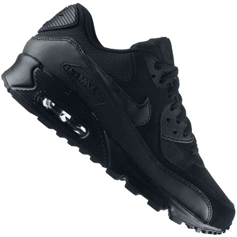 nike herren essential 90|Nike Air Max 90 Essential Black Men's .